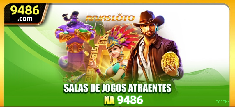 Cassino ao vivo 5099bet dealers