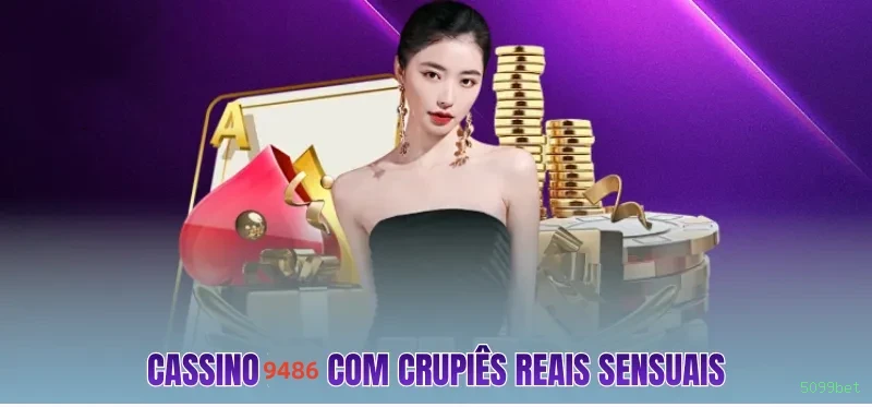 Cassino 5099bet app mobile