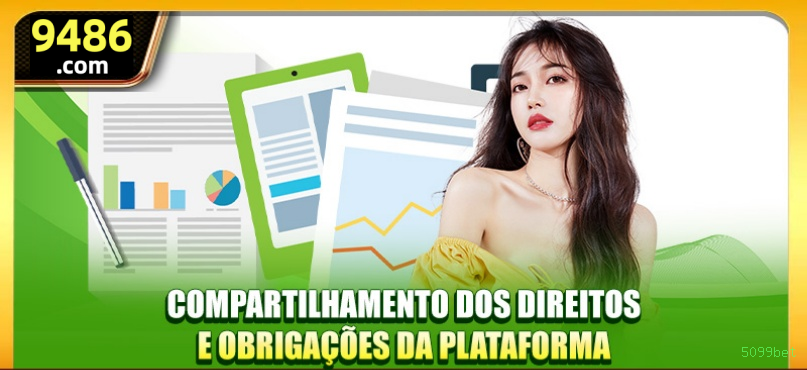 Pagamentos 5099bet PIX