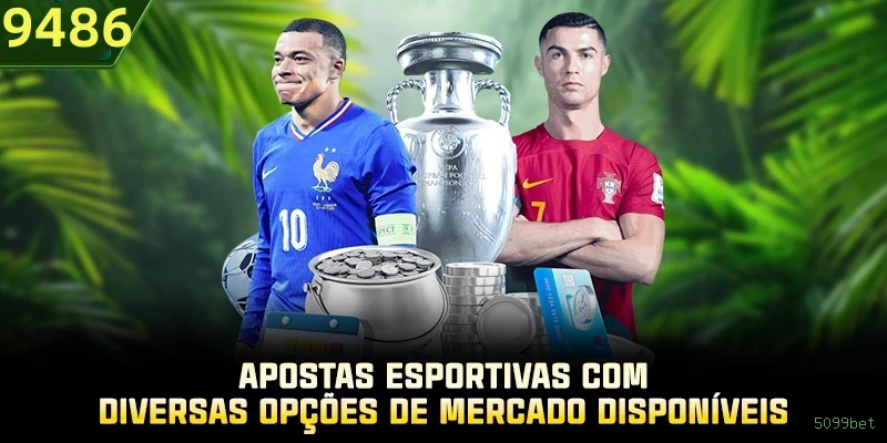 Suporte 5099bet