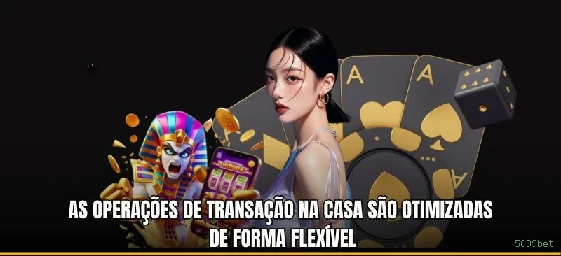 Cashback VIP 5099bet - reembolso semanal