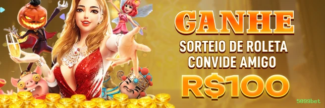 Ganhar e sacar na 5099bet